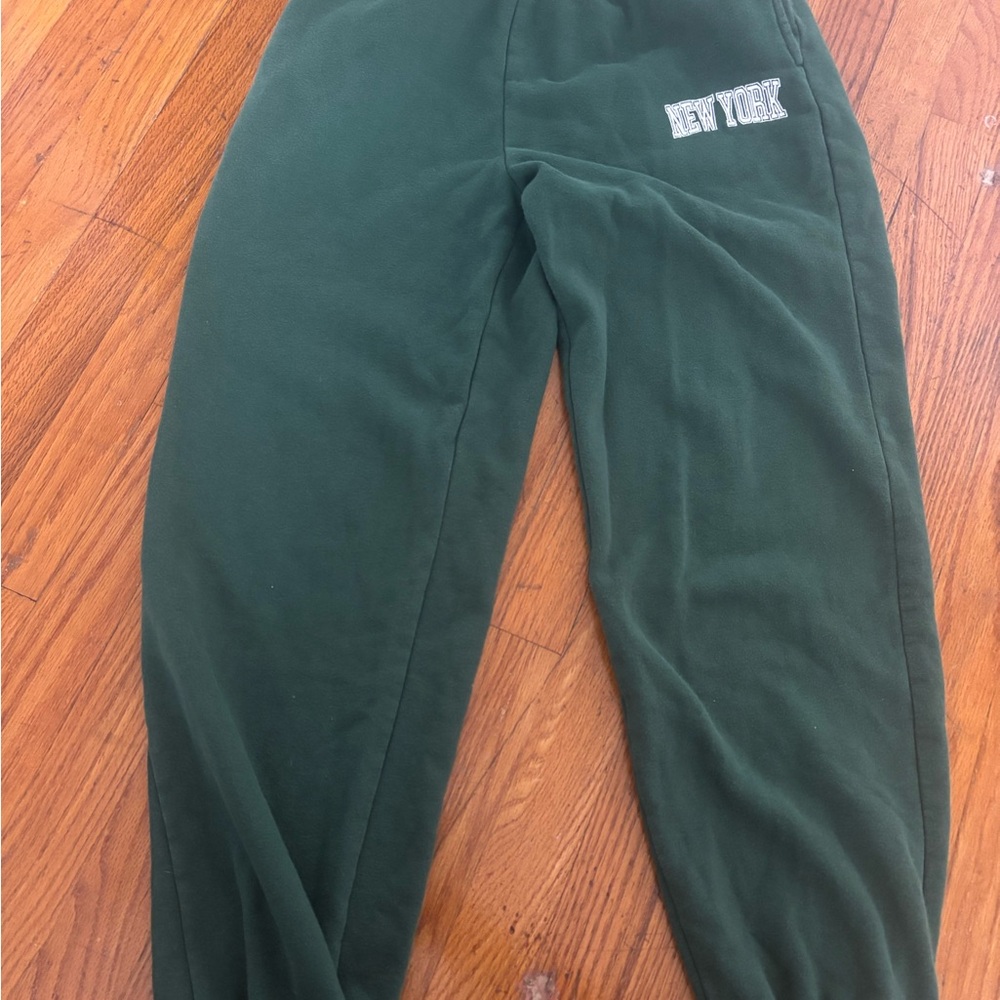 Garage New York Sweats